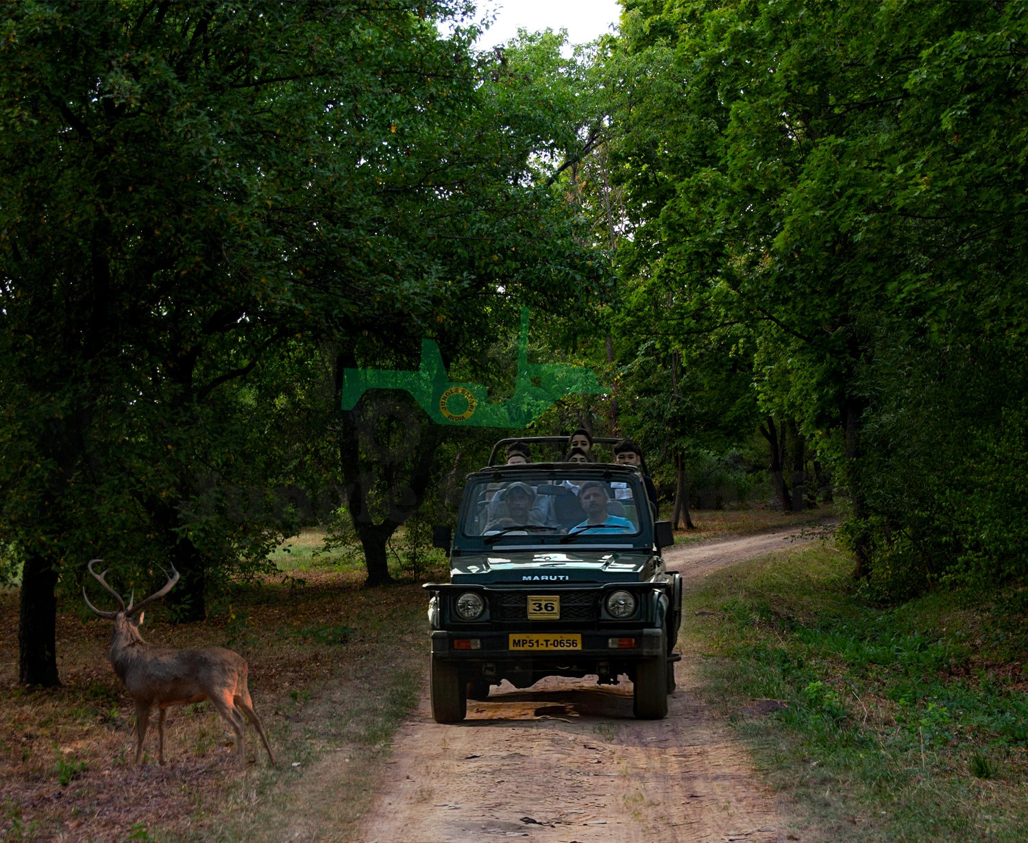 PENCH -2